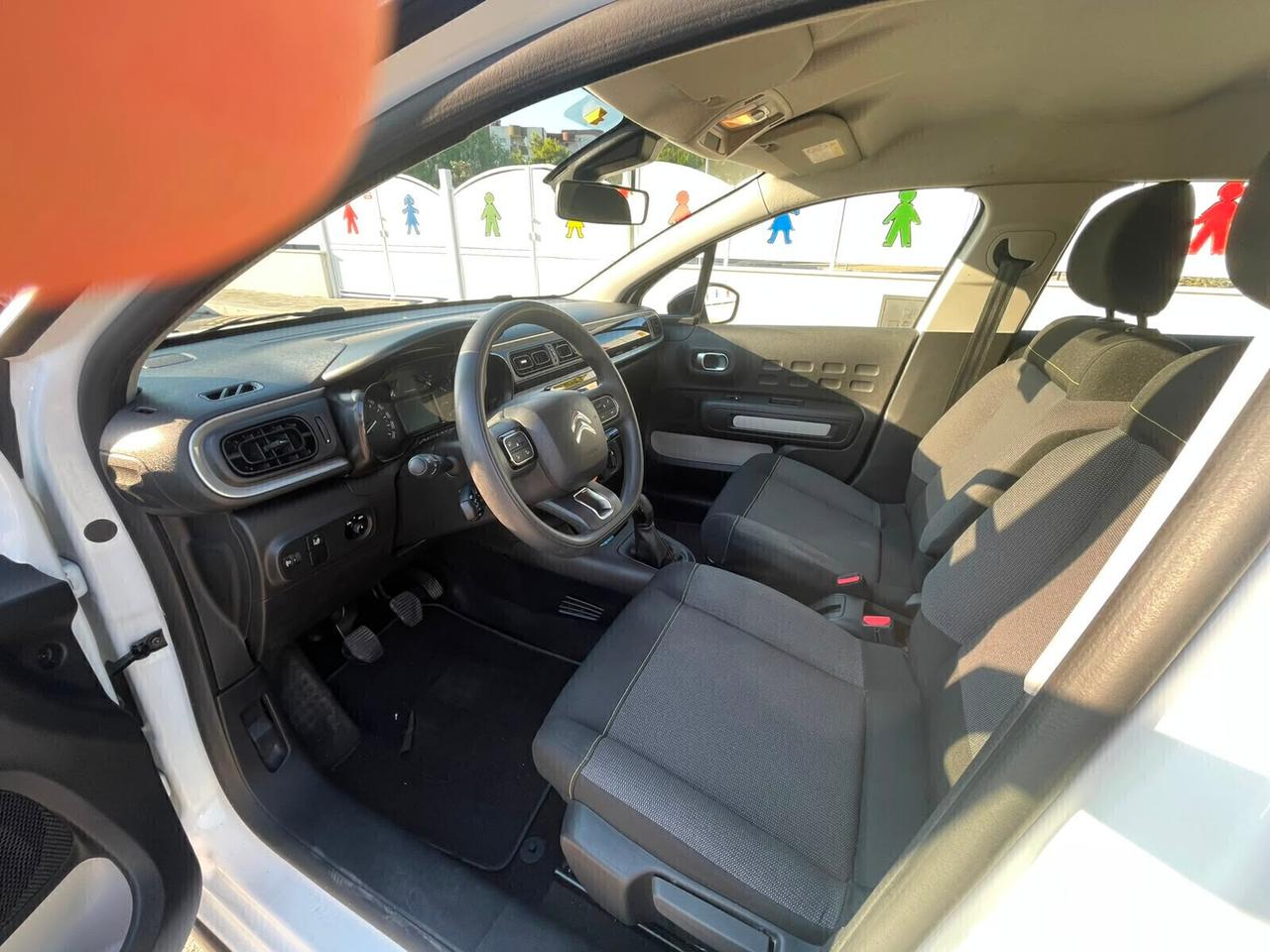 Citroen C3 PureTech 83 S&S Shine "NEOPATENTATI"