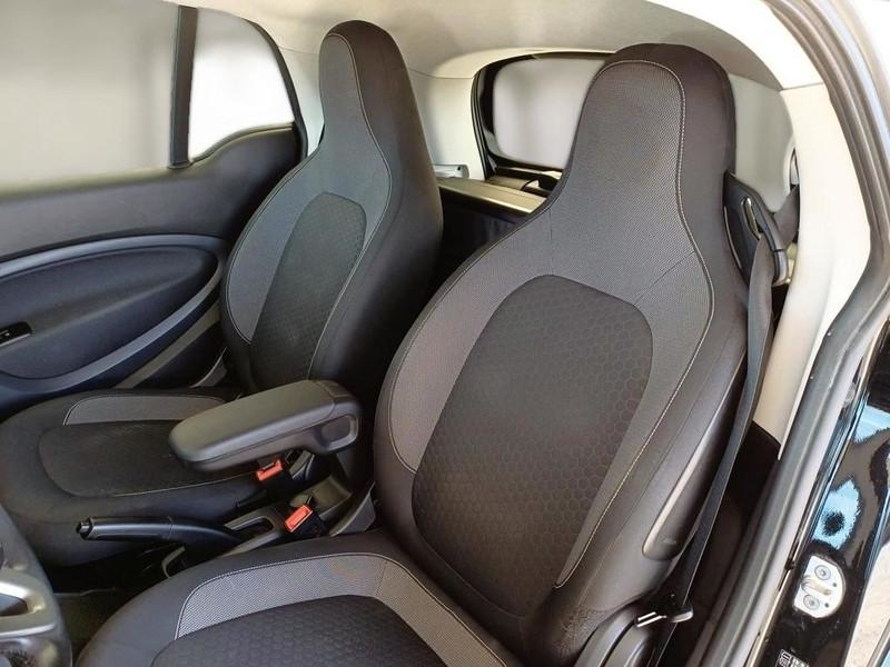 SMART FORTWO EQ 41KW PASSION 3 PORTE COUPE
