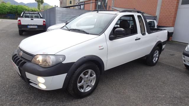 FIAT - Strada FIORINO 1300 MJT ADVENTURE