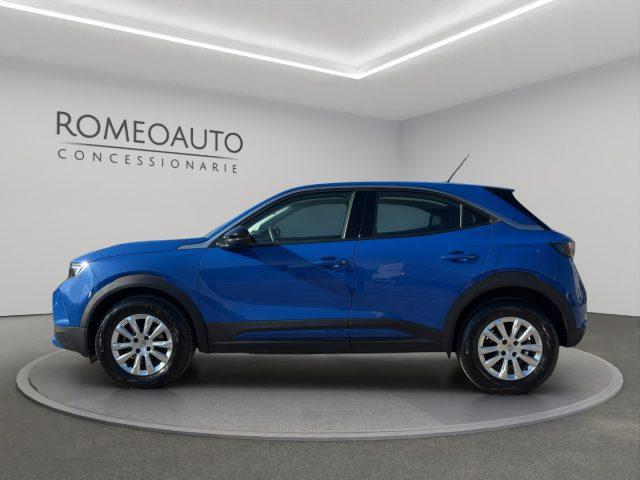 OPEL Mokka 1.2 S&S edition 100 CV