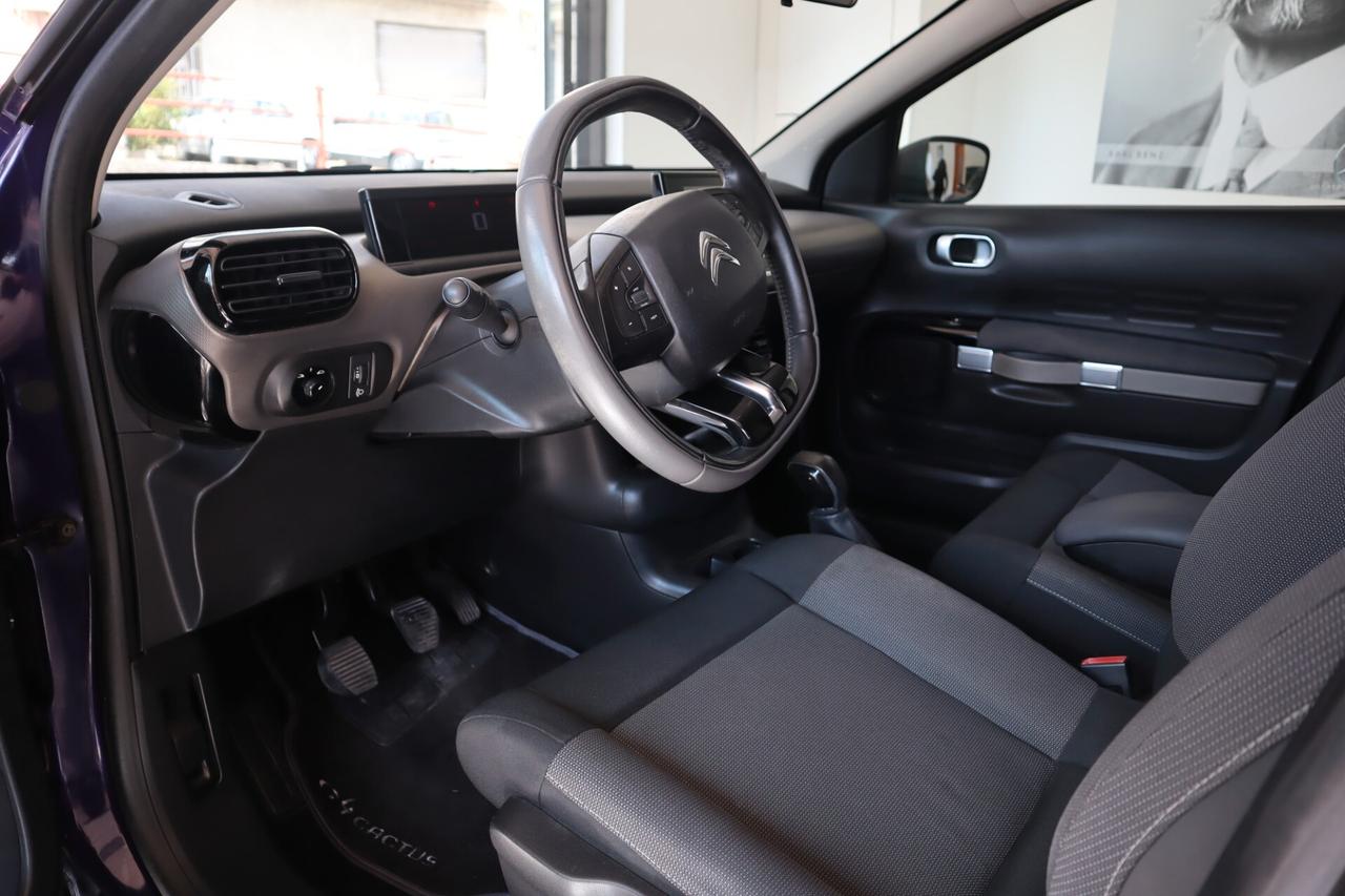 Citroen C4 Cactus BlueHDi 100 S&S Shine