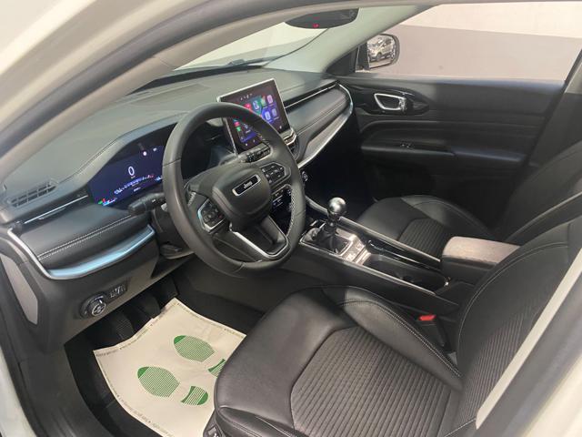JEEP Compass 1.3 Turbo T4 2WD Limited