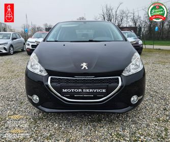 Peugeot 208 UNIPRO PREZZO FINALE GARANTITA