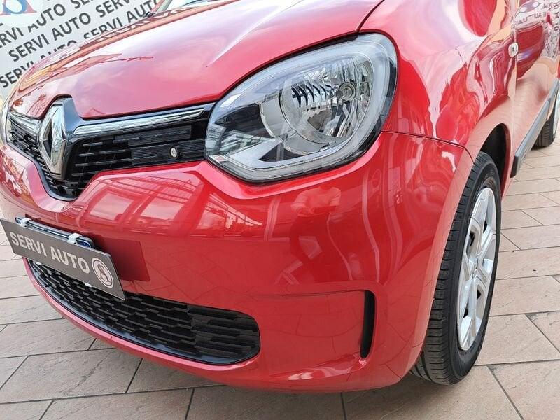 Renault Twingo Electric Twingo 22kWh Zen
