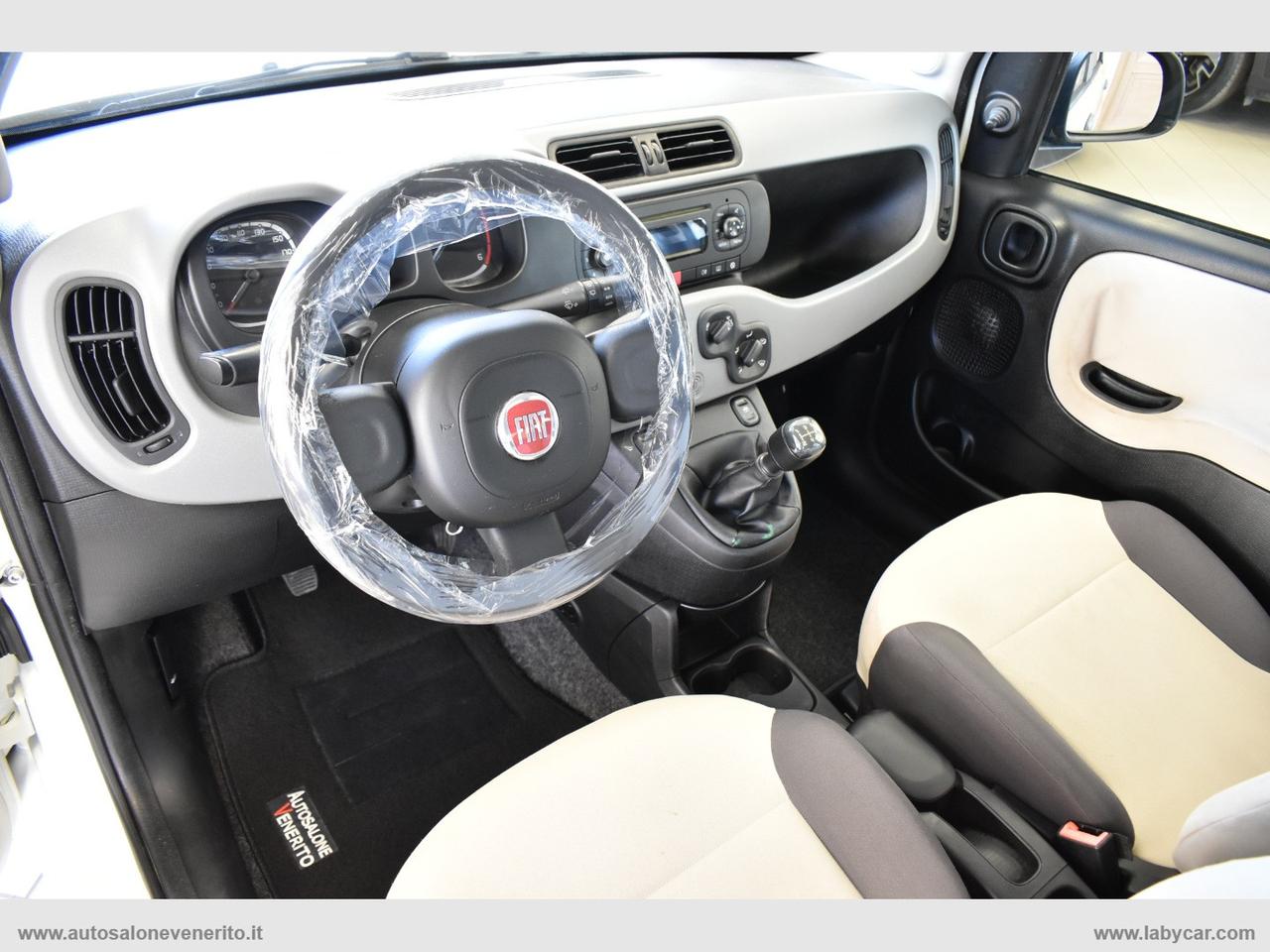 FIAT Panda 1.3 MJT S&S Easy