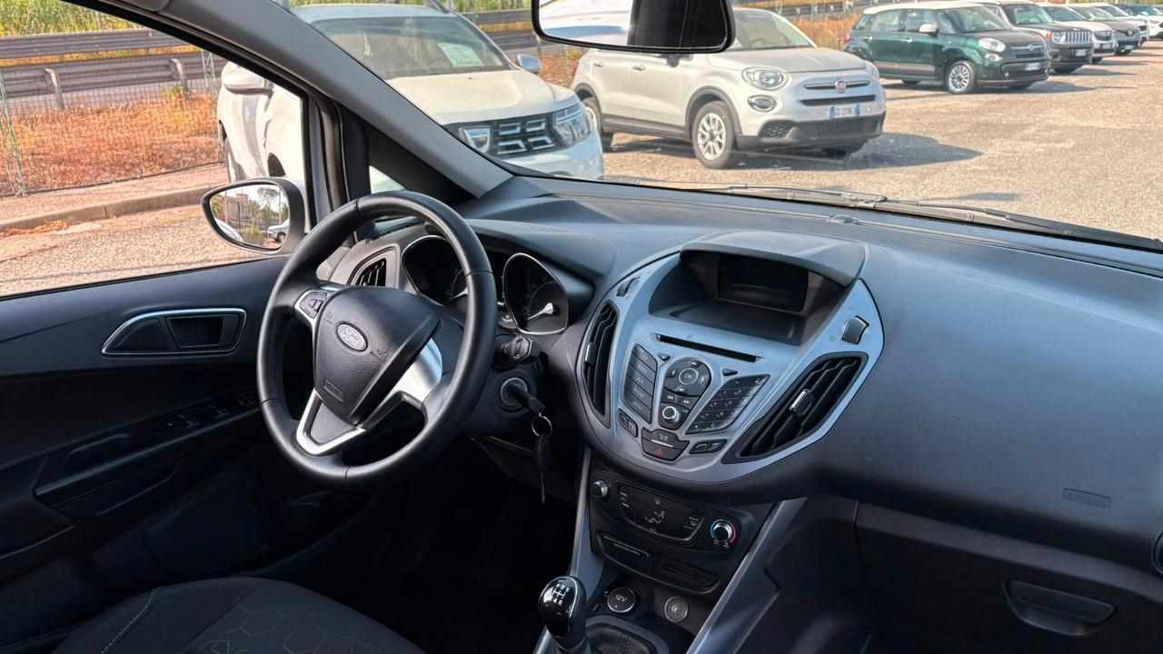 Ford B-Max 1.4 90 CV GPL Business