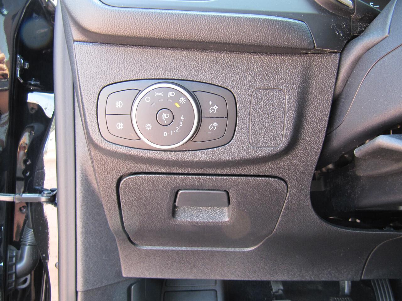 Ford Focus 1.5 EcoBlue 120 CV SW Business - 2020