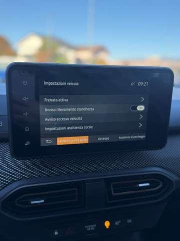 Dacia Sandero STEPWAY 1.0 GPL tce Expression Eco-g KM ZERO/PROMO