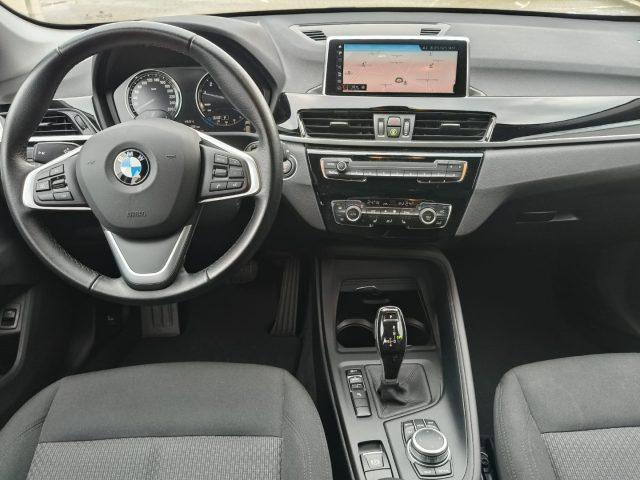 BMW X1 sDrive18i