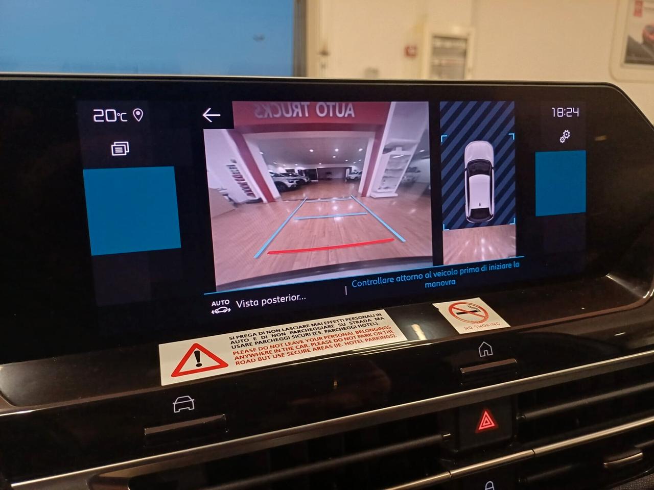 Citroen C4 PureTech 130 S&S Shine