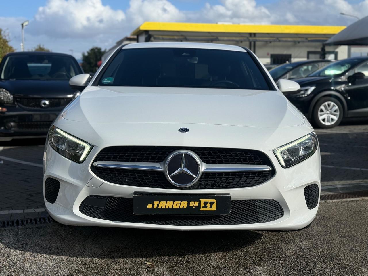 Mercedes-benz A 180 Automatic BUSINESS GARANTITA