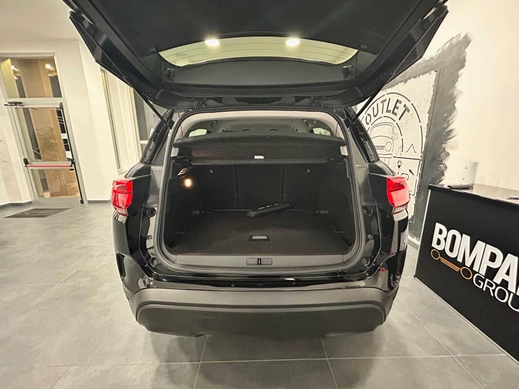Citroen C5 Aircross 1.5 bluehdi Shine s&s 130cv eat8 my20