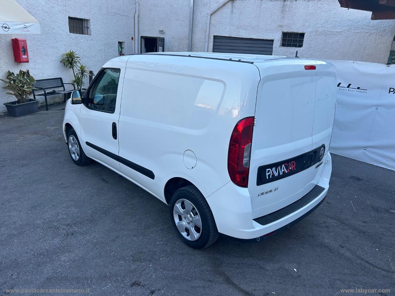 Doblò 1.3MJT PC-TN Cargo Lam.SX 3Pti