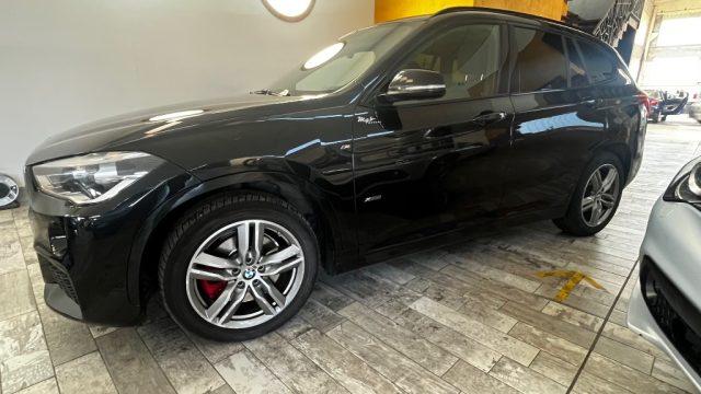 BMW X1 xDrive25d M SPORT