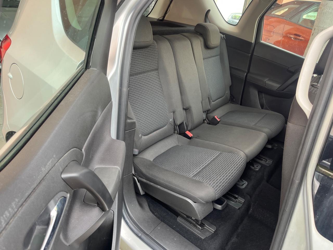 Opel Meriva 1.4 Turbo 120CV GPL Tech Cosmo