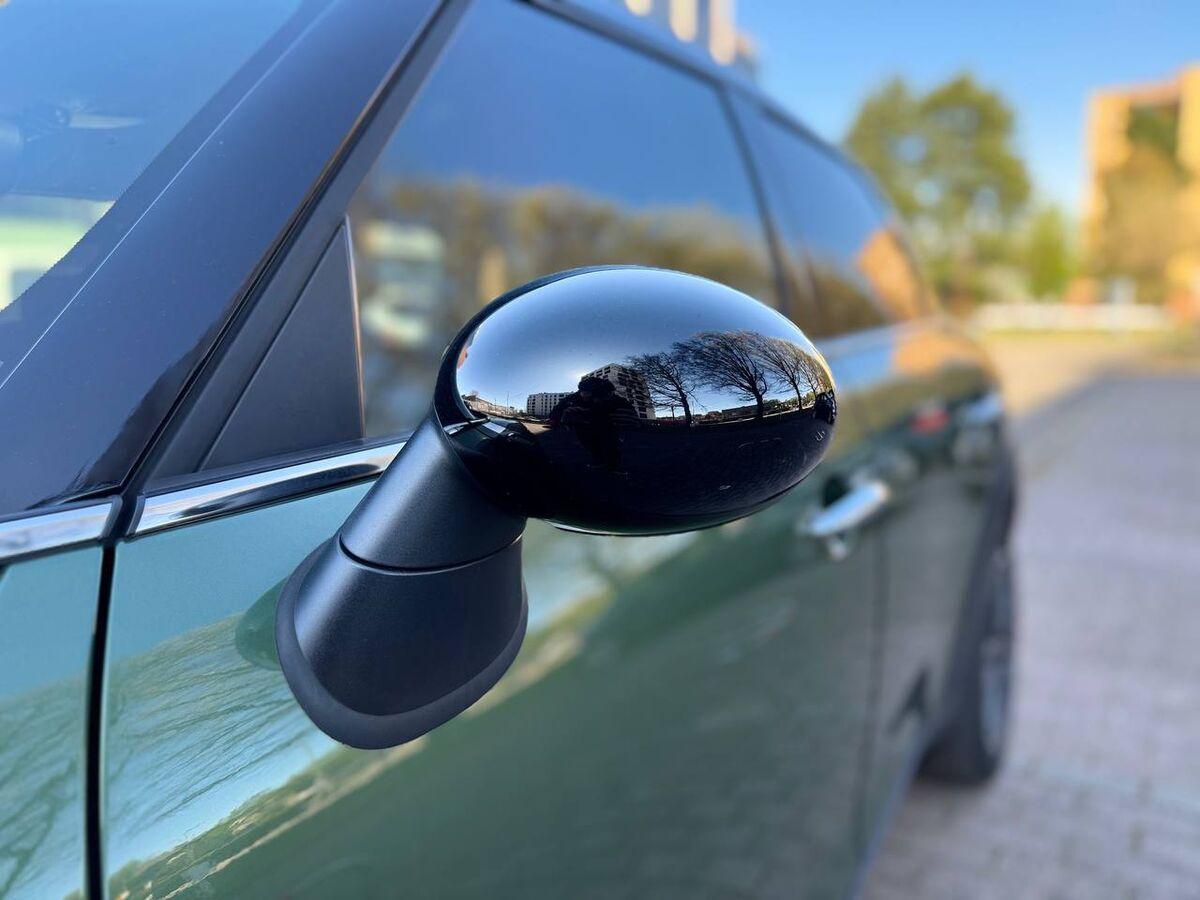 Mini Countryman 2.0 Cooper D Business auto E6