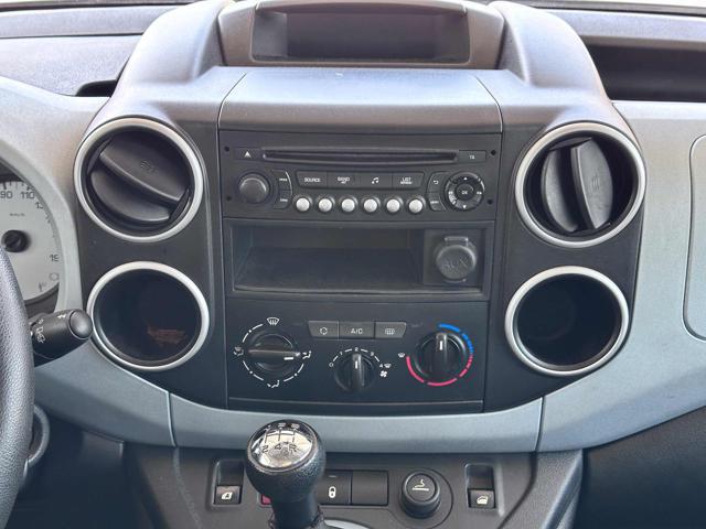 CITROEN Berlingo Multispace 1.6 HDi IVA ESPOSTA OFFERTA PIENO IN OM