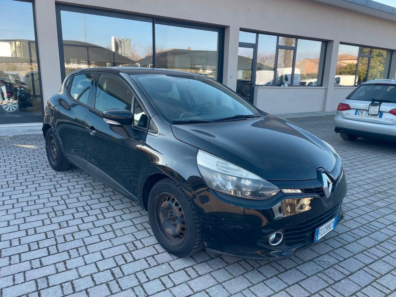 Renault Clio dCi 8V 75CV Start&Stop 5 porte Energy Life