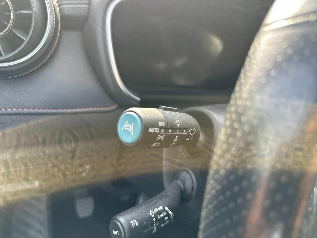 MG HS I - HS 1.5 t Luxury