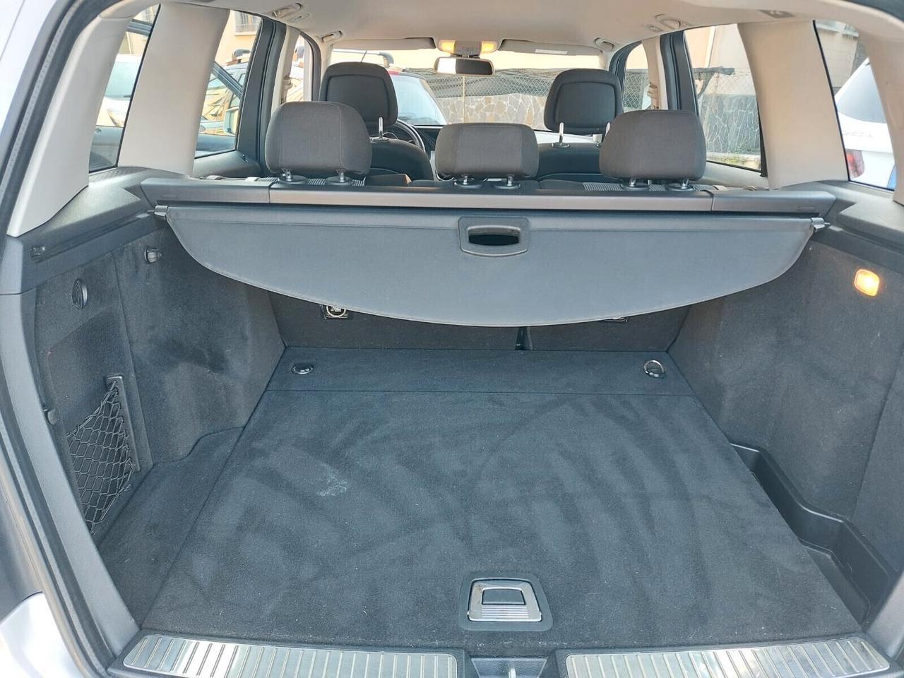 Mercedes-benz GLK 200 CDI Automatic STUPENDA