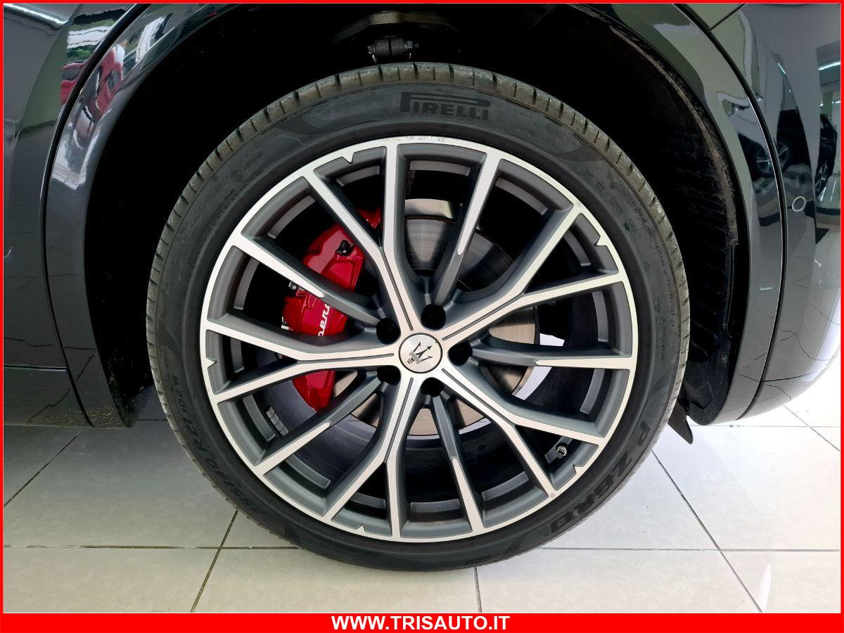 MASERATI Grecale 2.0 Mhev GT (MATRIX+PELLE+NAVI)