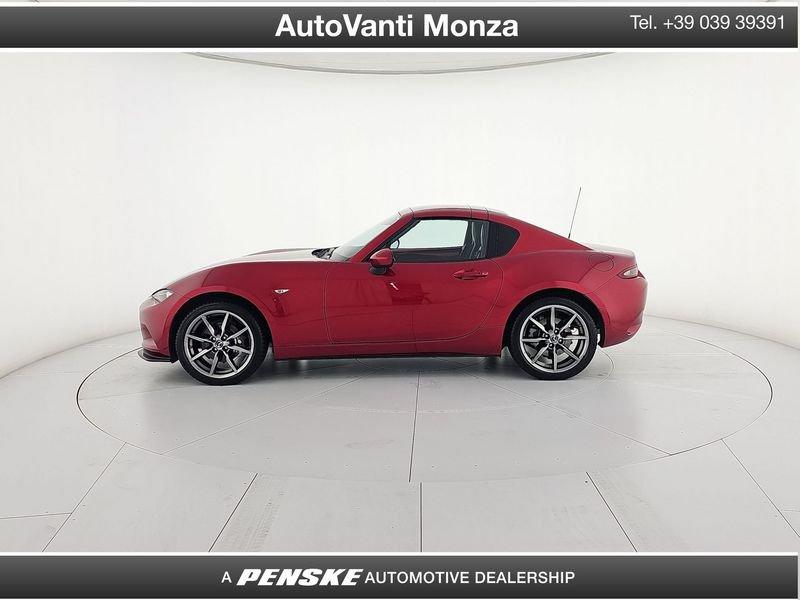 Mazda MX-5 MX-5 2.0 Sport i-eloop 184cv