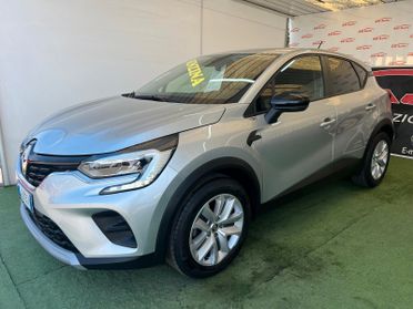 RENAULT CAPTUR 1.0 BENZINA 90CV