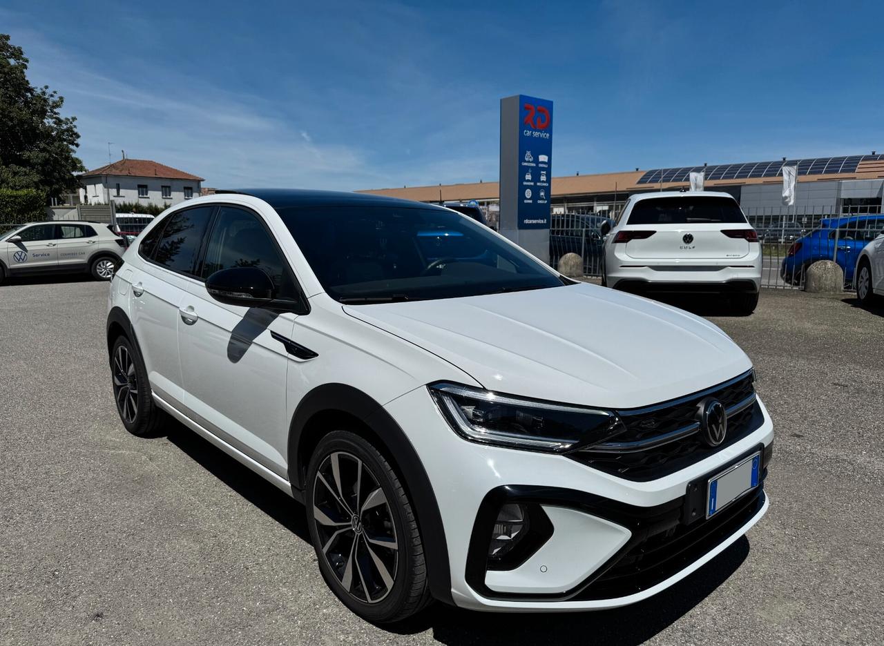 Volkswagen Taigo 1.0 tsi R-Line 110cv DSG/MATRIX/NO VINCOLI