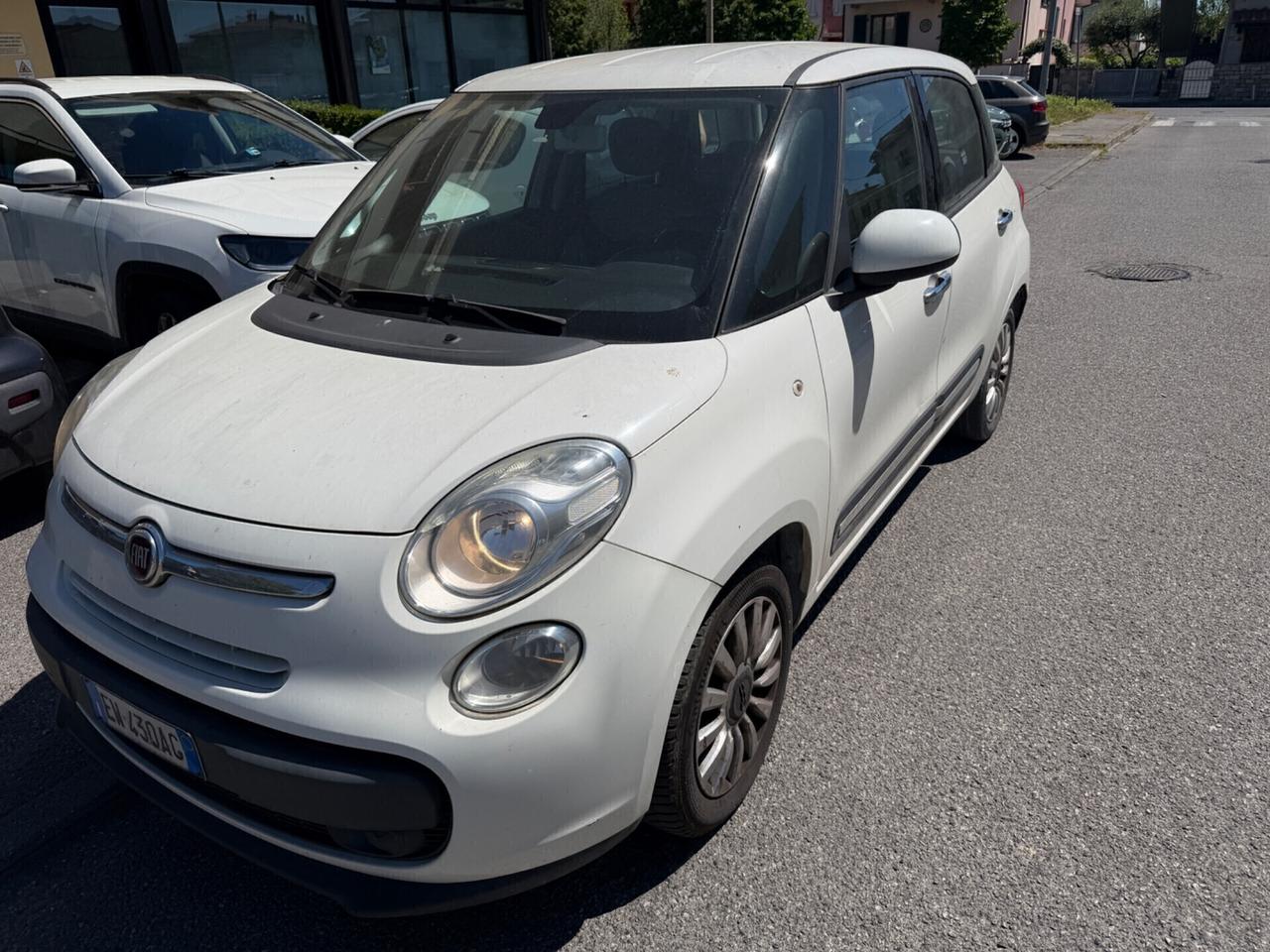 Fiat 500L 1.3 Multijet AUTO CON SPIA MOTORE