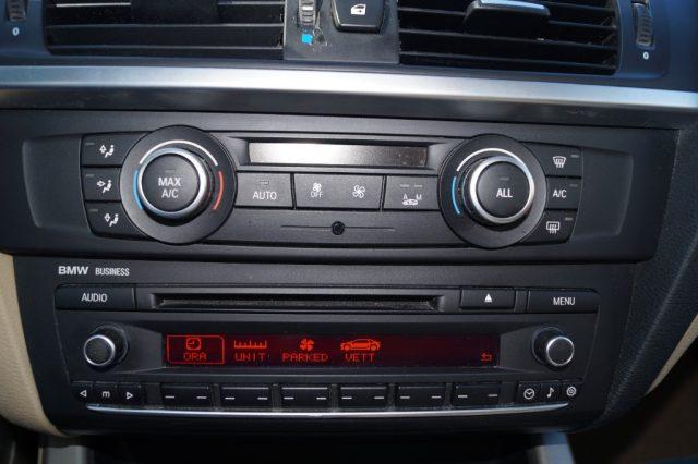 BMW X3 xDrive20d Futura