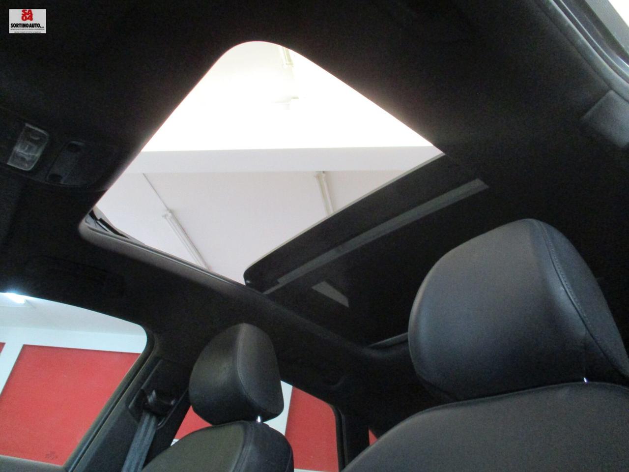 Audi Q3 2.0 TDI 184 CV S tronic quattro edition Sport 10/2015 KM180000 FULL
