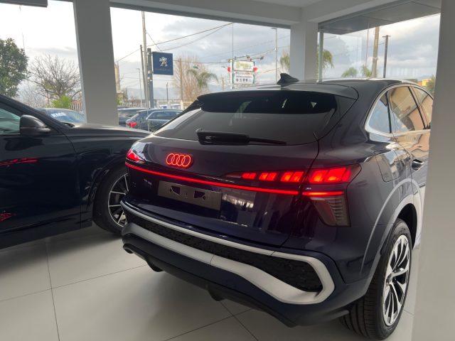 AUDI Q3 SPB 35 TFSI S tronic S line edition da ?619,00 men