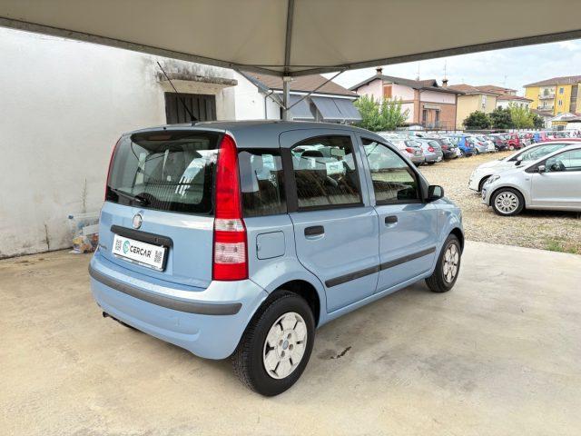 FIAT Panda 1.1 Active OK NEOPATENTATI POCHI CHILOMETRI