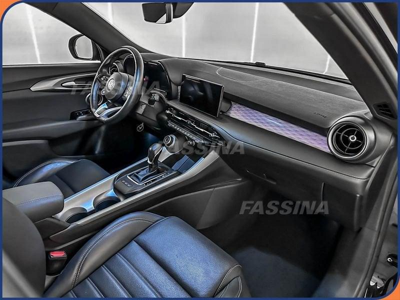 Alfa Romeo Tonale Tonale 1.6 Ti 130cv tct6