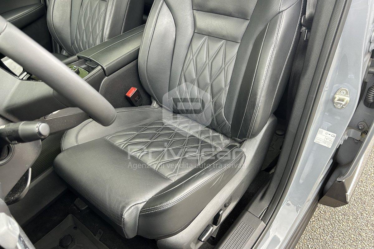 NISSAN X-Trail e-Power e-4orce 4WD 5 posti Tekna