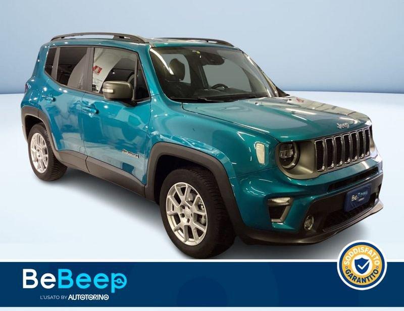 Jeep Renegade 1.0 T3 LIMITED 2WD