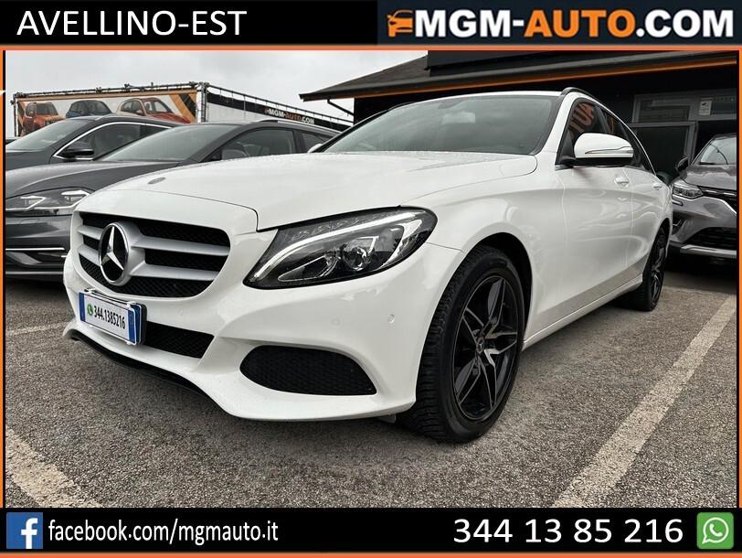 Mercedes-benz C 200 Sport