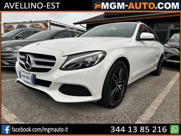 Mercedes-benz C 200 Sport