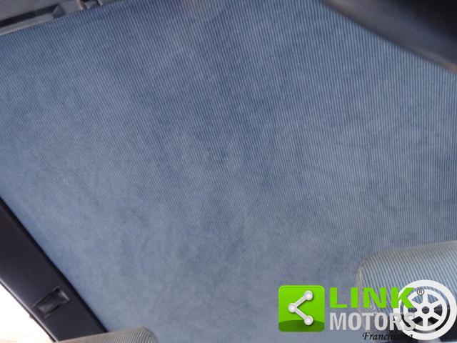 LANCIA Prisma 1.3b 78cv Reg. Storico Lancia