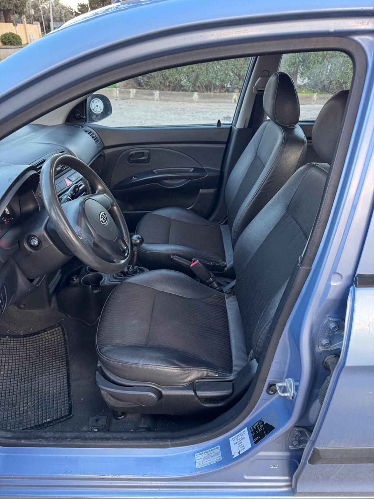 Kia Picanto 1.0 GPL UNICA PROPRIETARIA