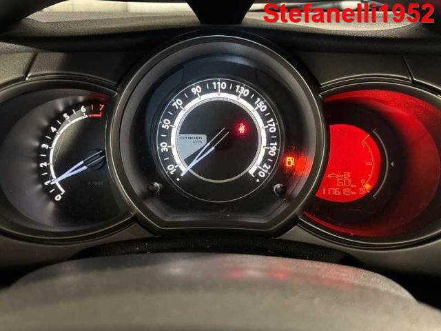 CITROEN C3 II 2009 - 1.2 puretech Seduction 82cv E6