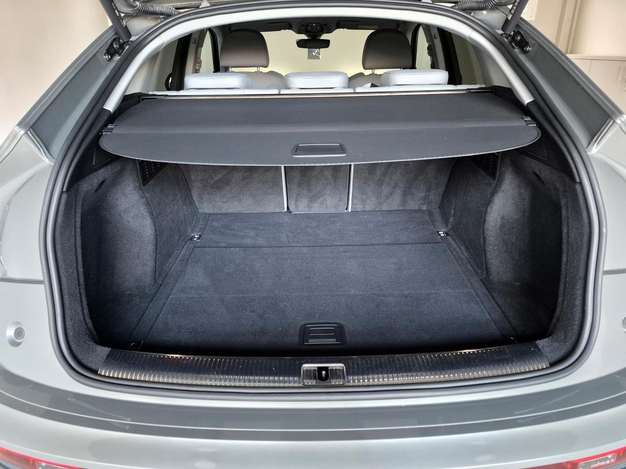 Audi Q5 SPB 40 TDI quattro S tronic line