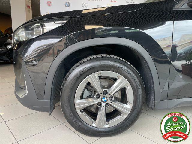 BMW X1 sDrive 18d 150cv aut. *FULL LED