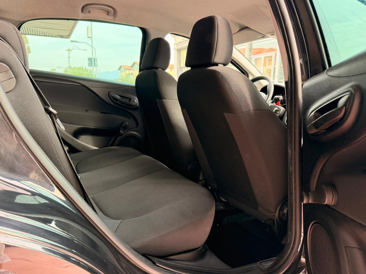Fiat Punto 1.2 8V 5 porte Young