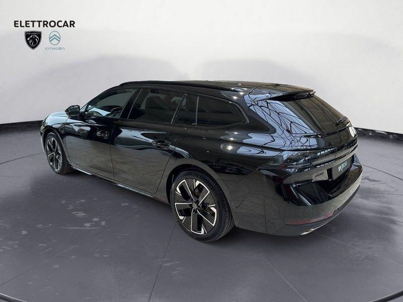 Peugeot 508 BlueHDi 130 Stop&Start EAT8 SW GT