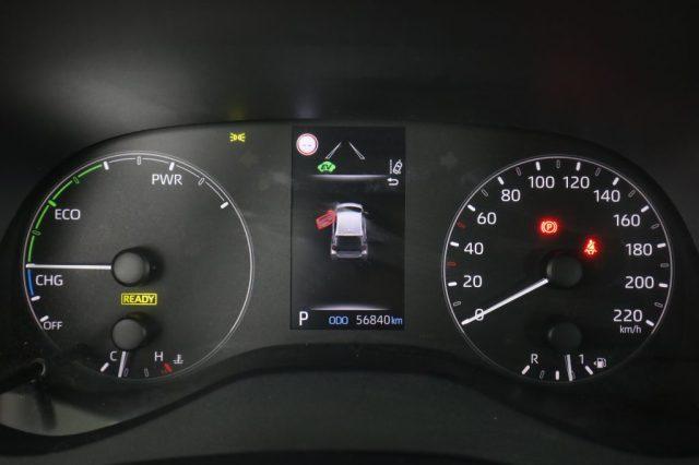 TOYOTA Yaris Yaris 1.5 Hybrid 5 porte Business