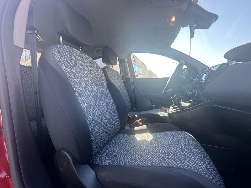 Lancia Ypsilon Ypsilon 1.0 firefly hybrid Silver Plus s&s 70cv