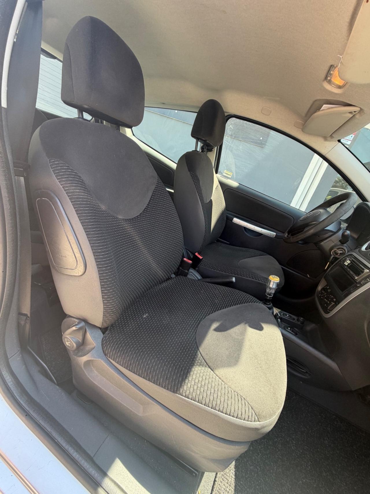 Citroen C2 09 1.1 airdream VTR