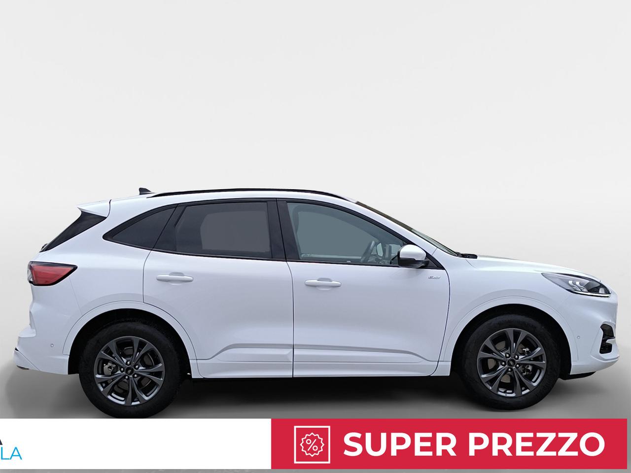 FORD Kuga III 2020 - Kuga 1.5 ecoboost ST-Line 2wd 150cv