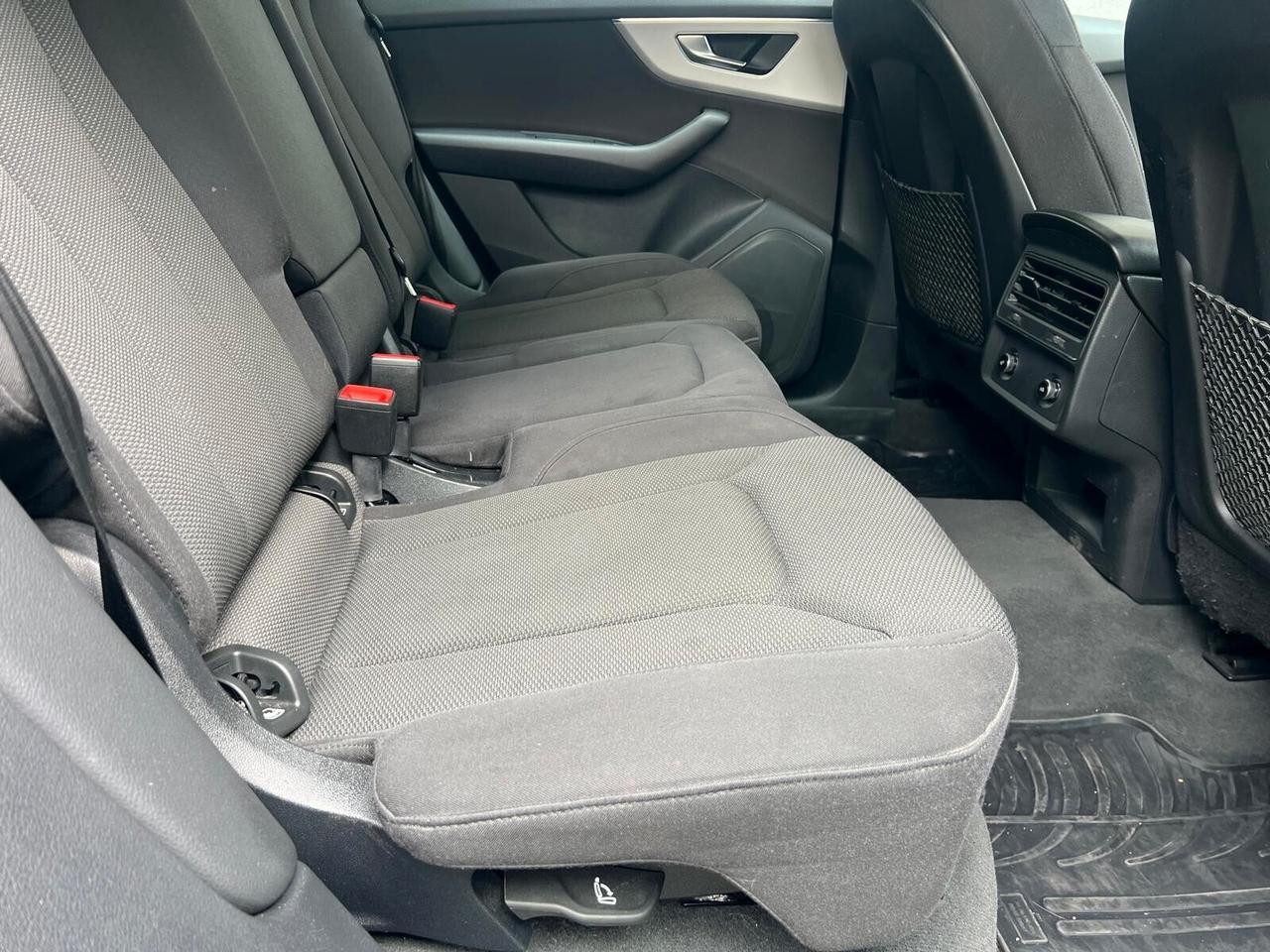 AUDI Q8 45 TDI QUATTRO TIPTRONIC